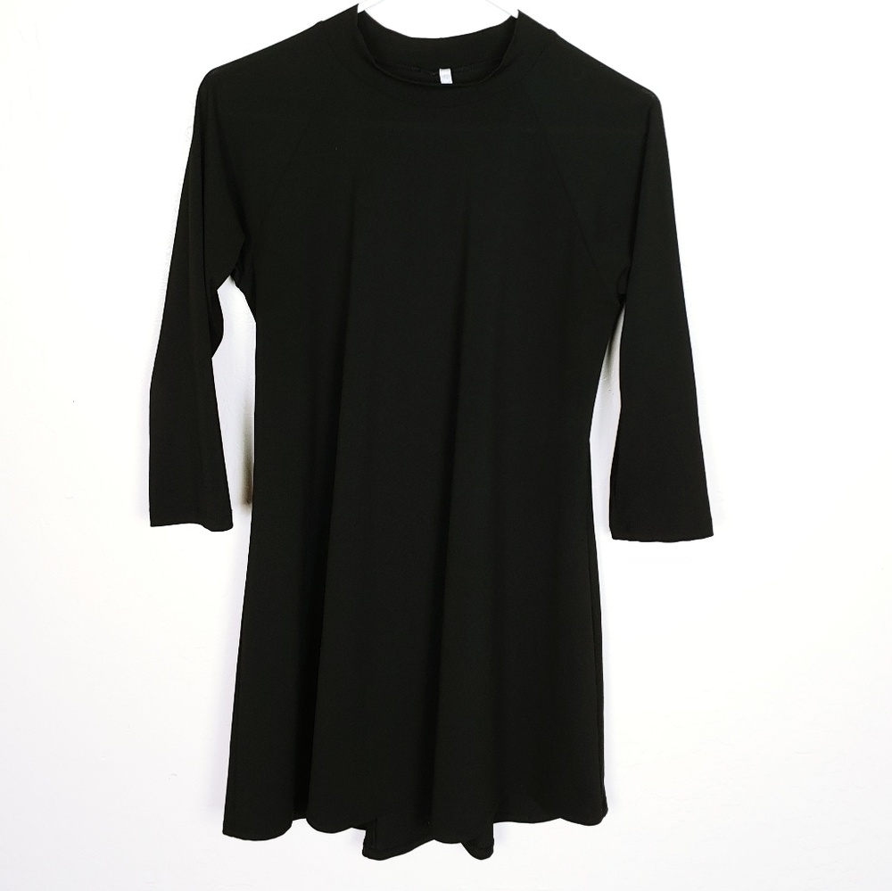 Vijo Couture tunic dress